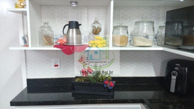 Apartamento, 2 quartos, 48 m² - Foto 4