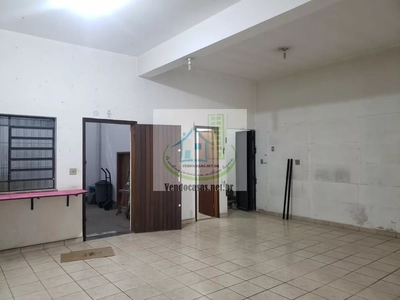 Casa Comercial, 280 m² - Foto 2