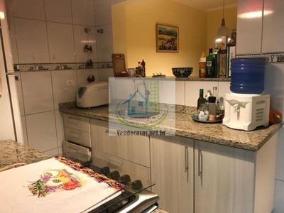 Casa, 3 quartos, 105 m² - Foto 3