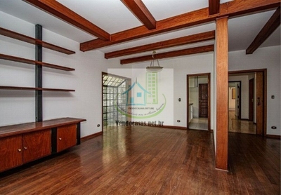 Casa, 4 quartos, 273 m² - Foto 3