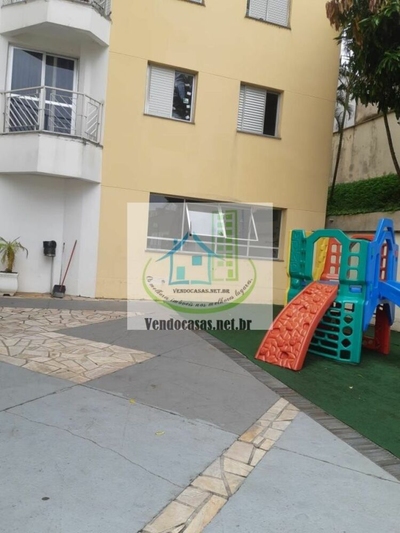 Apartamento, 2 quartos, 56 m² - Foto 2