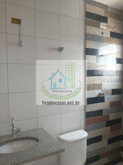 Casa de Condomínio, 2 quartos - Foto 4