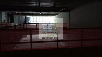 Loja-Salão, 770 m² - Foto 3