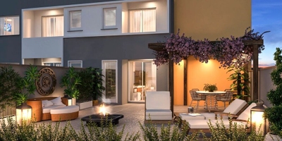 Apartamento, 2 quartos, 58 m² - Foto 1