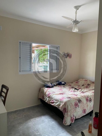 Casa de Condomínio, 4 quartos - Foto 5