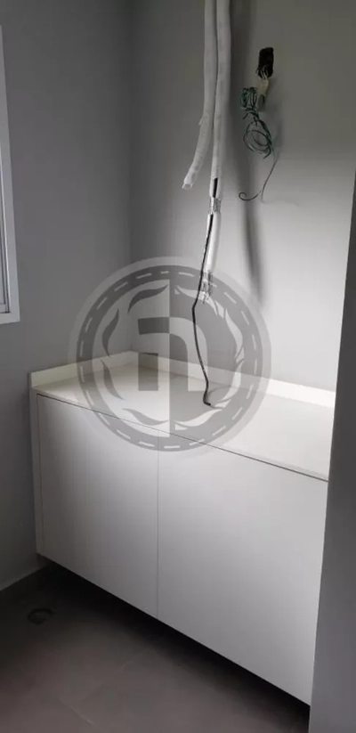 Apartamento, 3 quartos, 82 m² - Foto 2