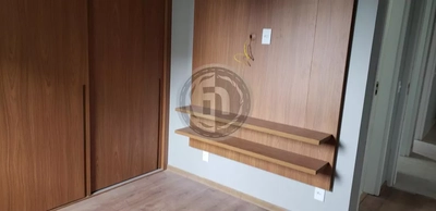 Apartamento, 3 quartos, 82 m² - Foto 4