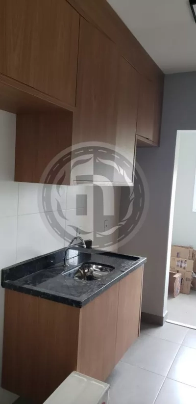 Apartamento, 3 quartos, 82 m² - Foto 1