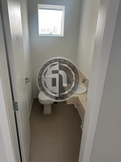 Apartamento, 3 quartos, 125 m² - Foto 3