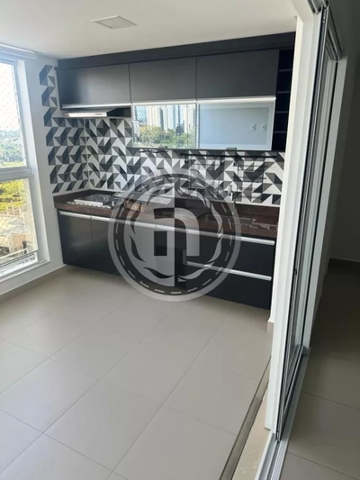 Apartamento, 3 quartos, 125 m² - Foto 1