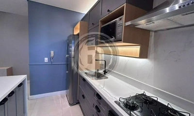 Apartamento, 3 quartos, 80 m² - Foto 3