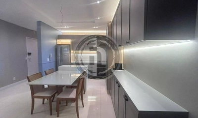 Apartamento, 3 quartos, 80 m² - Foto 2