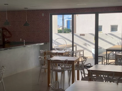 Apartamento, 2 quartos, 61 m² - Foto 4