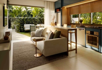 Apartamento, 3 quartos, 117 m² - Foto 5