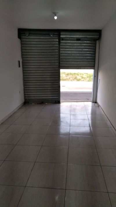 Loja-Salão, 30 m² - Foto 1