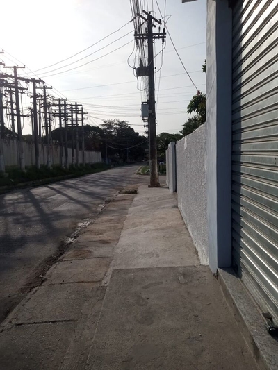 Loja-Salão, 30 m² - Foto 5