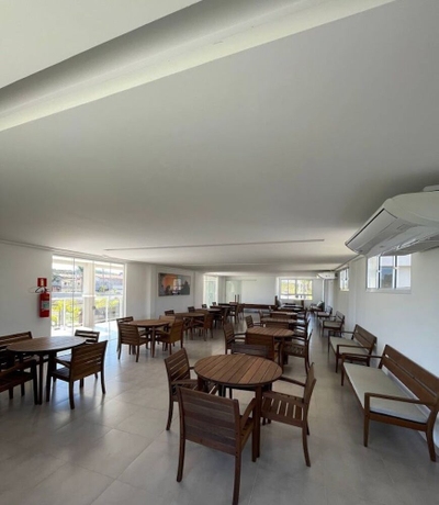 Apartamento, 2 quartos, 70 m² - Foto 4