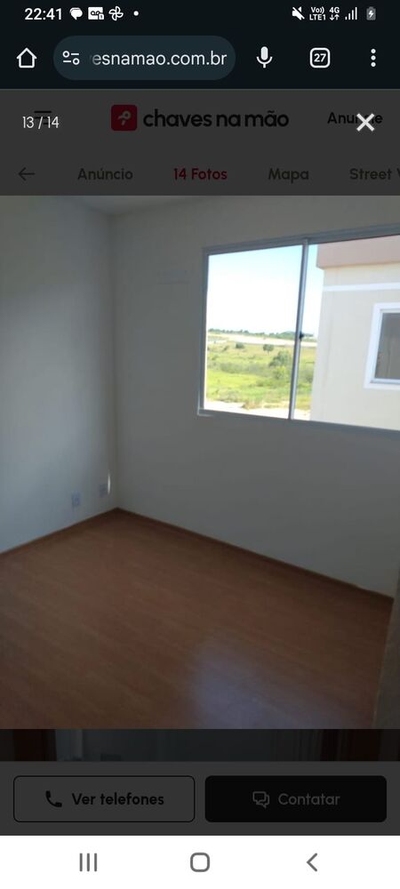 Apartamento, 2 quartos, 55 m² - Foto 2