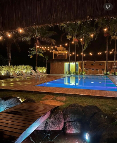 Fazenda-Sítio-Chácara, 4000 m² - Foto 1