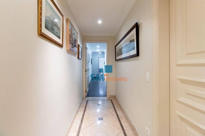 Cobertura, 4 quartos, 580 m² - Foto 3