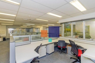 Sala-Conjunto, 248 m² - Foto 2