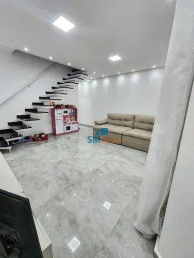 Casa, 3 quartos, 168 m² - Foto 1