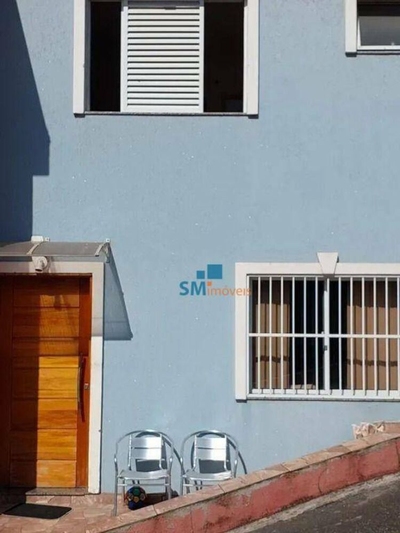 Casa, 3 quartos, 155 m² - Foto 2