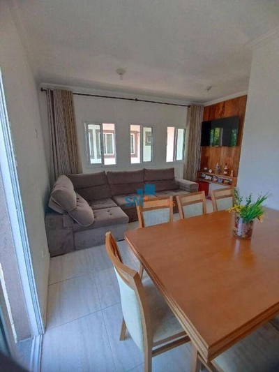 Sobrado, 3 quartos, 125 m² - Foto 3