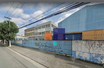 Depósito-Galpão, 11978 m² - Foto 1
