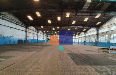 Depósito-Galpão, 11978 m² - Foto 5