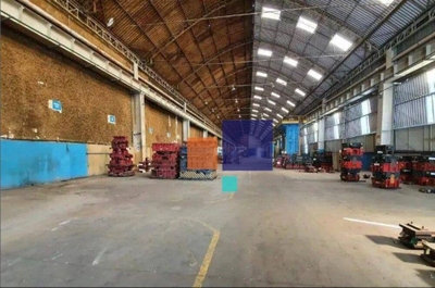 Depósito-Galpão, 11978 m² - Foto 4