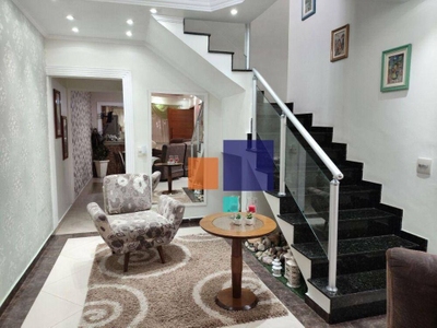 Casa, 3 quartos, 353 m² - Foto 3