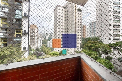 Apartamento, 3 quartos, 105 m² - Foto 4