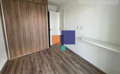 Kitnet-Studio, 34 m² - Foto 3