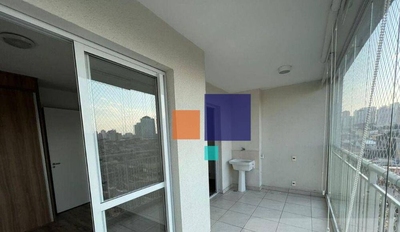 Kitnet-Studio, 34 m² - Foto 1