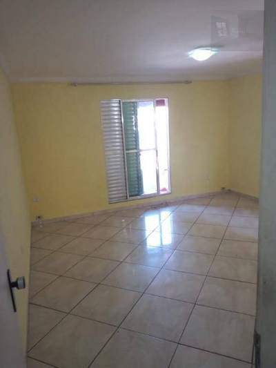 Sobrado, 3 quartos, 230 m² - Foto 1