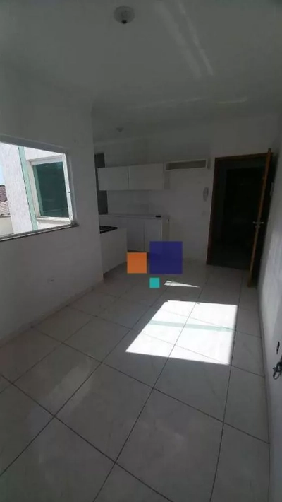 Cobertura, 2 quartos, 73 m² - Foto 2