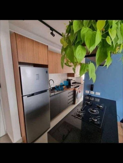 Apartamento, 1 quarto, 67 m² - Foto 3