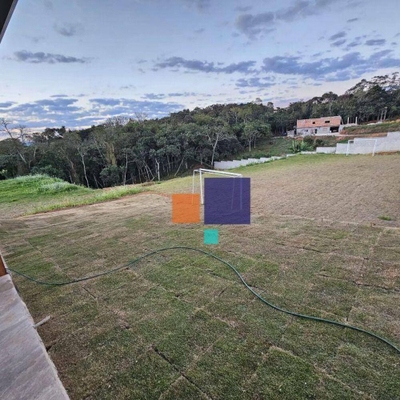 Chácara, 3 quartos, 3 hectares - Foto 3