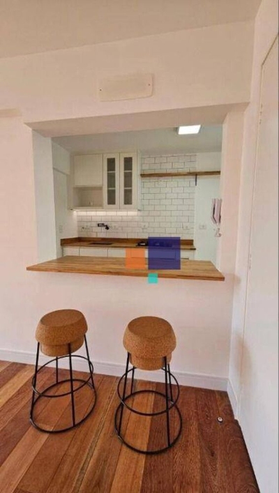 Apartamento, 2 quartos, 80 m² - Foto 4
