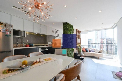 Apartamento, 3 quartos, 140 m² - Foto 5