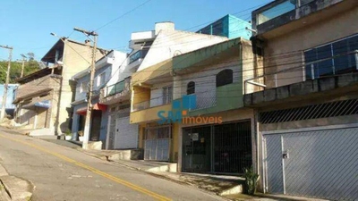 Casa, 5 quartos, 350 m² - Foto 1