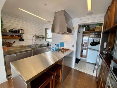 Apartamento, 2 quartos, 103 m² - Foto 3