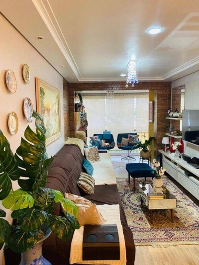 Apartamento, 3 quartos, 117 m² - Foto 5