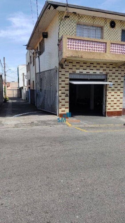 Prédio Inteiro, 345 m² - Foto 2