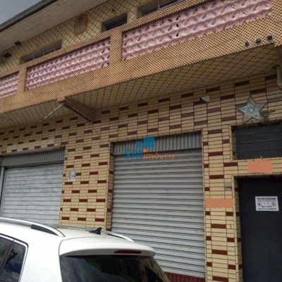 Prédio Inteiro, 345 m² - Foto 4