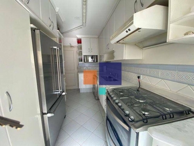 Apartamento, 3 quartos, 170 m² - Foto 3