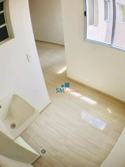 Kitnet-Studio, 25 m² - Foto 5