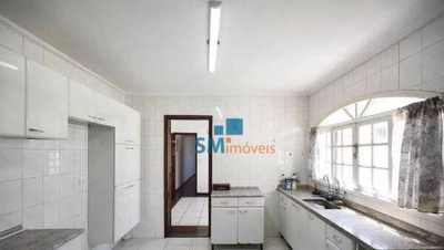 Sobrado, 3 quartos, 125 m² - Foto 5