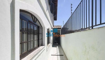 Sobrado, 3 quartos, 125 m² - Foto 4